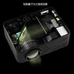 ヨドバシ.com - エアリア AREA LED PROJECTER 3 Ver.B ヨドバシ.com - エアリア AREA LED PROJECTER 3 Ver.B