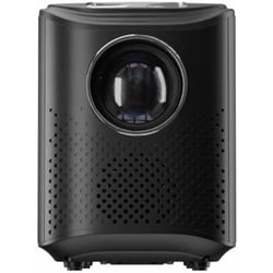 新品未使用　ワイヤレス接続LEDプロジェクター第4世代　エアリアミラーレス　黒 エアリア LEDプロジェクター 第4世代 PJHD04 ミラーレス 直射式
