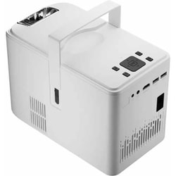 ULTRA HD LEDプロジェクター X001904VPL(スクリーン込み) スクリーンZ – Projector X