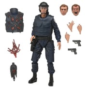 アルティメット 7インチ アクションフィギュア ロボコップ アレックス・マーフィー OCP ユニフォーム ver. [塗装済可動フィギュア 全高約180mm]