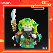 おやさい妖精シリーズ フィギュアコレクション 財神ハクサイヌ [塗装済完成品フィギュア 全高約150mm]