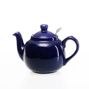 580001 [ティーポット 2カップ 550ml コバルトブルー]