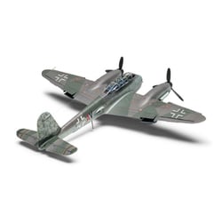 ヨドバシ.com - エアーフィックス X4066 1/72 メッサー