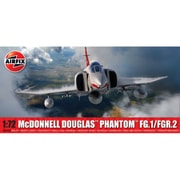 X-6019A 1/72 マクドネルダグラス ファントム FG.1/FGR.2 [組立式プラスチックモデル]