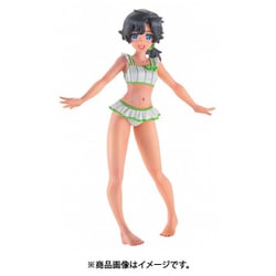 SP587 1/12 12たまごガールズ コレクション No.42 ルアナ カハレ（ビキニ） [組立式プラスチックモデル]