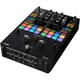 スクラッチスタイル 2ch パフォーマンスDJミキサー DJM-S7