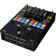 スクラッチスタイル 2ch パフォーマンスDJミキサー DJM-S7