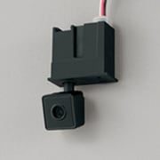 人検知カメラ 要電気工事 OA253463