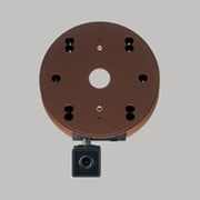 人検知カメラ 要電気工事 OA253464