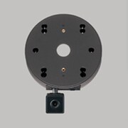 人検知カメラ 要電気工事 OA253466