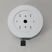 人検知カメラ 要電気工事 OA253468