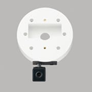 人検知カメラ 要電気工事 OA253472