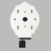 人検知カメラ 要電気工事 OA253482