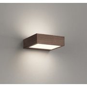 ブラケット 白熱灯器具100W相当 要電気工事 OB255266BR