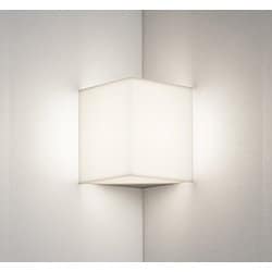 ブラケット 白熱灯器具60W相当 要電気工事 OB255277BR