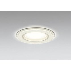 バスルームライト 白熱灯器具60W相当 要電気工事 OD261030LR