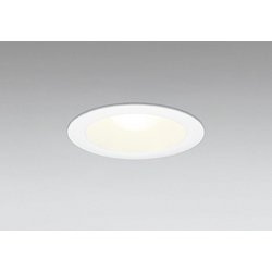 ダウンライト 白熱灯器具100W相当 要電気工事 OD301071LR