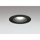 ダウンライト 白熱灯器具100W相当 要電気工事 OD301074NR