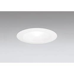 ダウンライト 白熱灯器具60W相当 要電気工事 OD301079NR