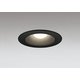 ダウンライト 白熱灯器具60W相当 要電気工事 OD301080LR