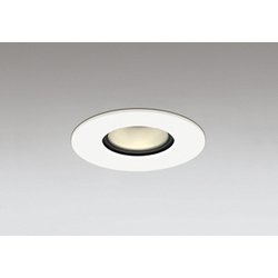 ダウンライト 白熱灯器具60W相当 要電気工事 OD361072R