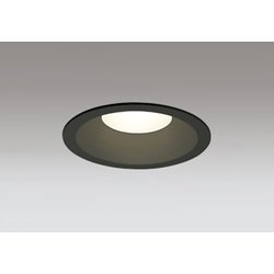 ダウンライト FHT24W相当 要電気工事 OD361282BR