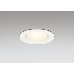 ダウンライト 白熱灯器具100W相当 要電気工事 OD361509MLR