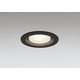 ダウンライト 白熱灯器具60W相当 要電気工事 OD361512MLR