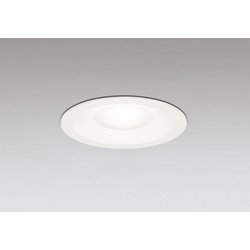 ダウンライト 白熱灯器具100W相当 要電気工事 OD361544R