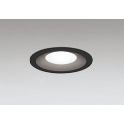 ダウンライト 白熱灯器具60W相当 要電気工事 OD361553R