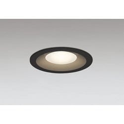 ダウンライト 白熱灯器具60W相当 要電気工事 OD361554R