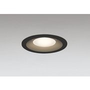 ダウンライト 白熱灯器具60W相当 要電気工事 OD361554R