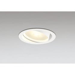 ダウンライト 白熱灯器具100W相当 要電気工事 OD361555MLR