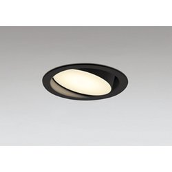 ダウンライト 白熱灯器具100W相当 要電気工事 OD361556BCR