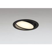 ダウンライト 白熱灯器具100W相当 要電気工事 OD361556BCR