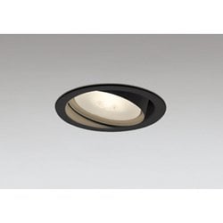 ダウンライト 白熱灯器具100W相当 要電気工事 OD361556MLR