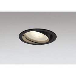 ダウンライト 白熱灯器具60W相当 要電気工事 OD361558MLR