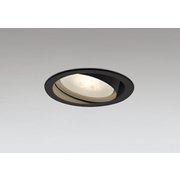 ダウンライト 白熱灯器具60W相当 要電気工事 OD361558MLR