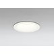 ダウンライト 白熱灯器具100W相当 要電気工事 OD361573BCR