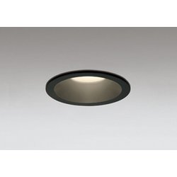 ダウンライト 白熱灯器具100W相当 要電気工事 OD361574BCR