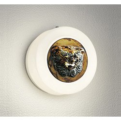 エクステリアライト 白熱灯器具40W相当 要電気工事 OG041606LCR