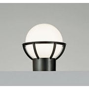 エクステリアライト 白熱灯器具60W相当 要電気工事 OG042127LR