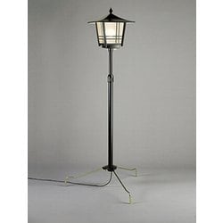 エクステリアライト 白熱灯器具60W相当 要電気工事 OG043062LR