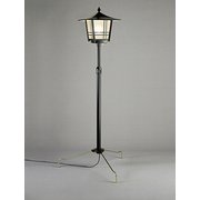 エクステリアライト 白熱灯器具60W相当 要電気工事 OG043062LR