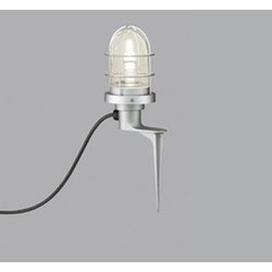 エクステリアライト 白熱灯器具40W相当 要電気工事 OG043392LR