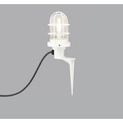 エクステリアライト 白熱灯器具40W相当 要電気工事 OG043431LR