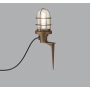 エクステリアライト 白熱灯器具40W相当 要電気工事 OG043433LR