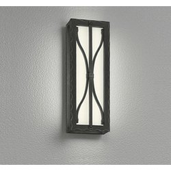 エクステリアライト 白熱灯器具40W相当 要電気工事 OG254253R