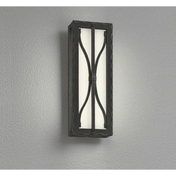 エクステリアライト 白熱灯器具40W相当 要電気工事 OG254254R