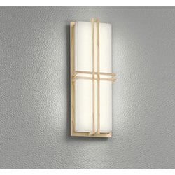エクステリアライト 白熱灯器具60W相当 要電気工事 OG254255R